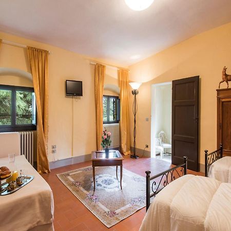Villa Piandaccoli Lastra a Signa Εξωτερικό φωτογραφία