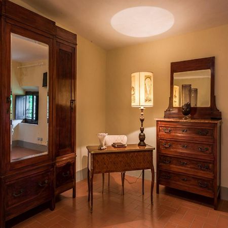 Villa Piandaccoli Lastra a Signa Εξωτερικό φωτογραφία