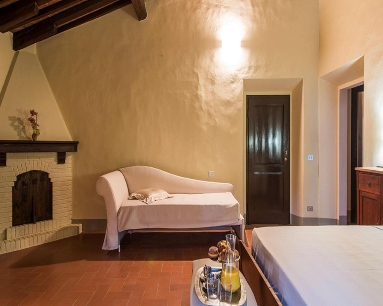 Villa Piandaccoli Lastra a Signa Εξωτερικό φωτογραφία