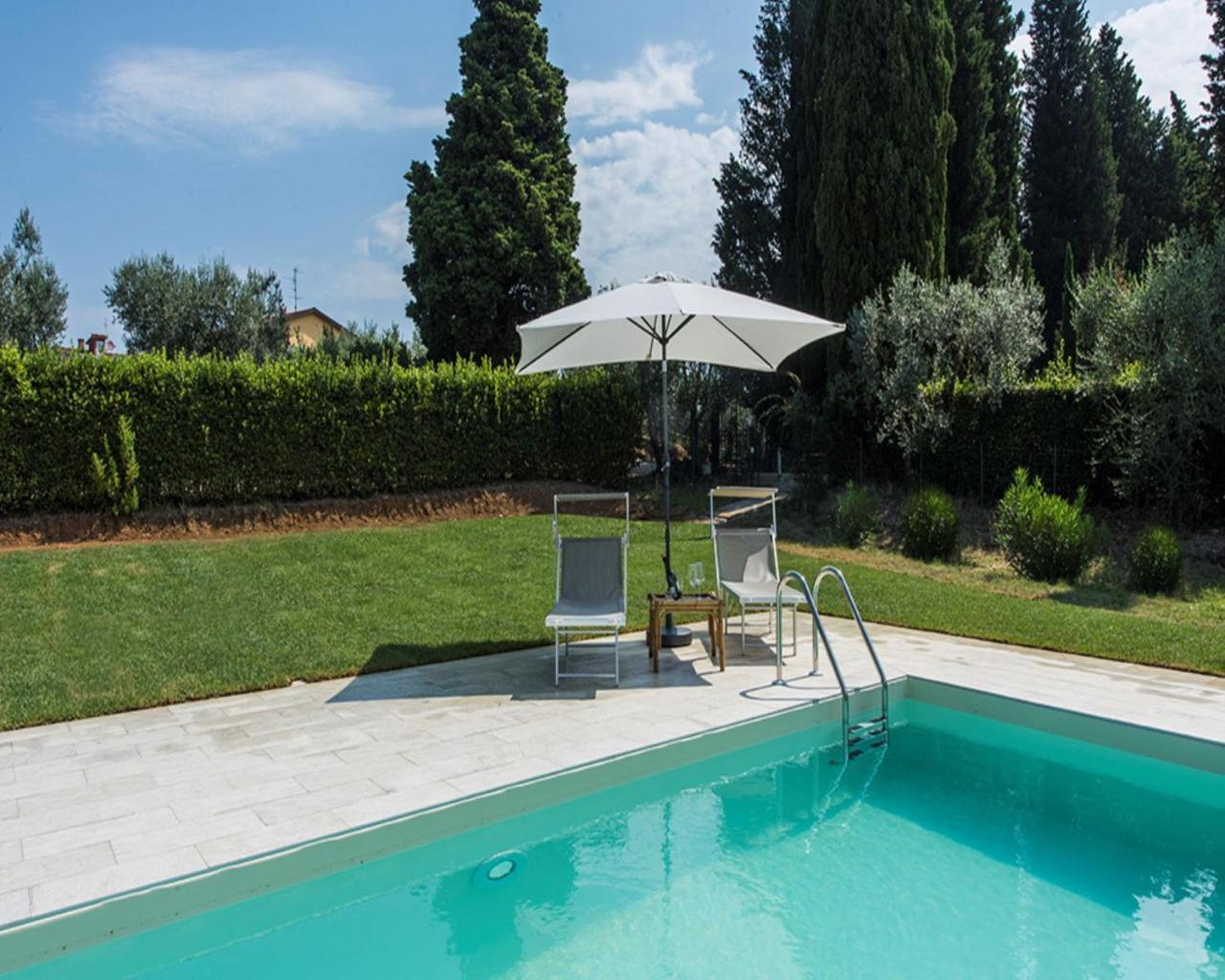 Villa Piandaccoli Lastra a Signa Εξωτερικό φωτογραφία