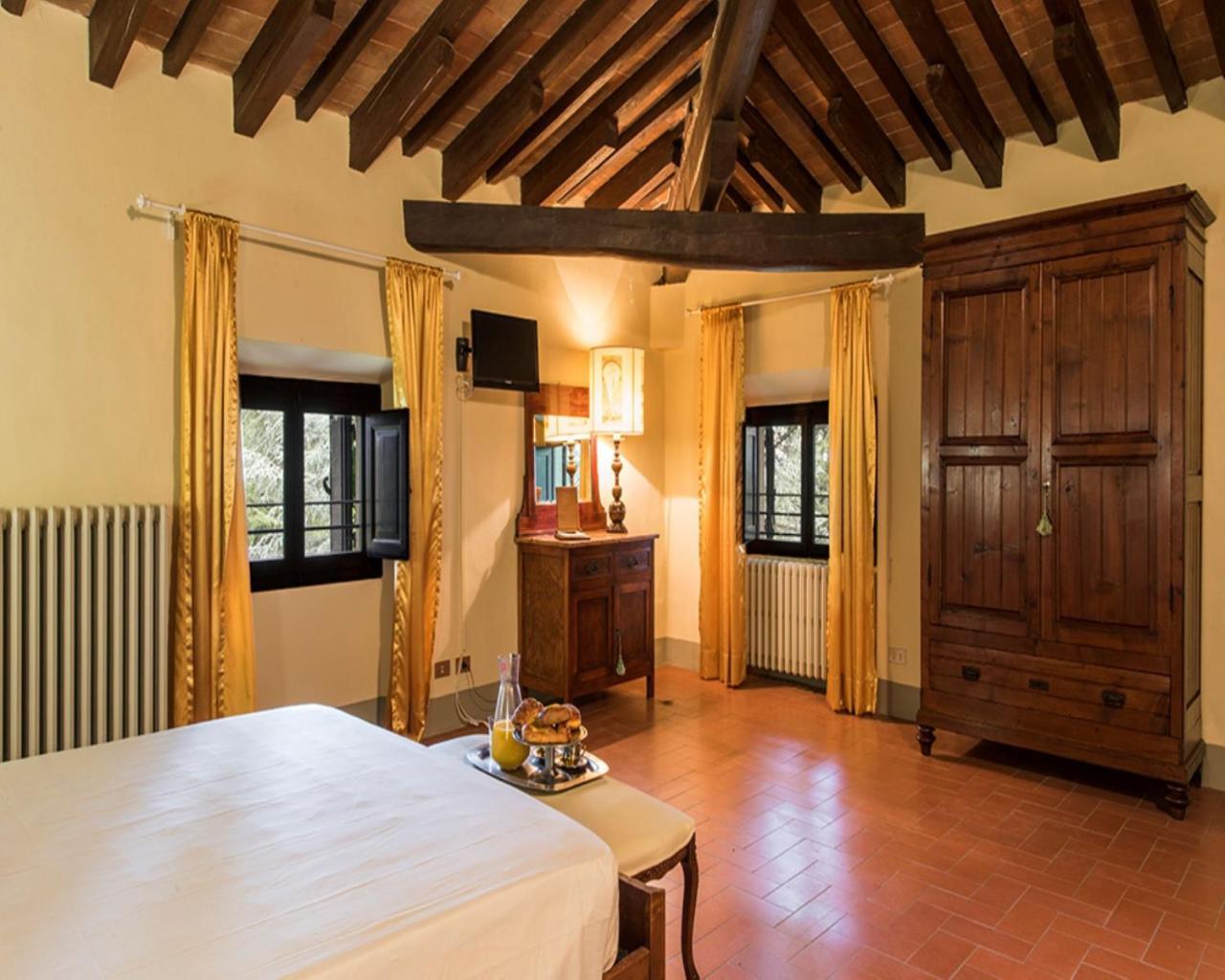 Villa Piandaccoli Lastra a Signa Εξωτερικό φωτογραφία