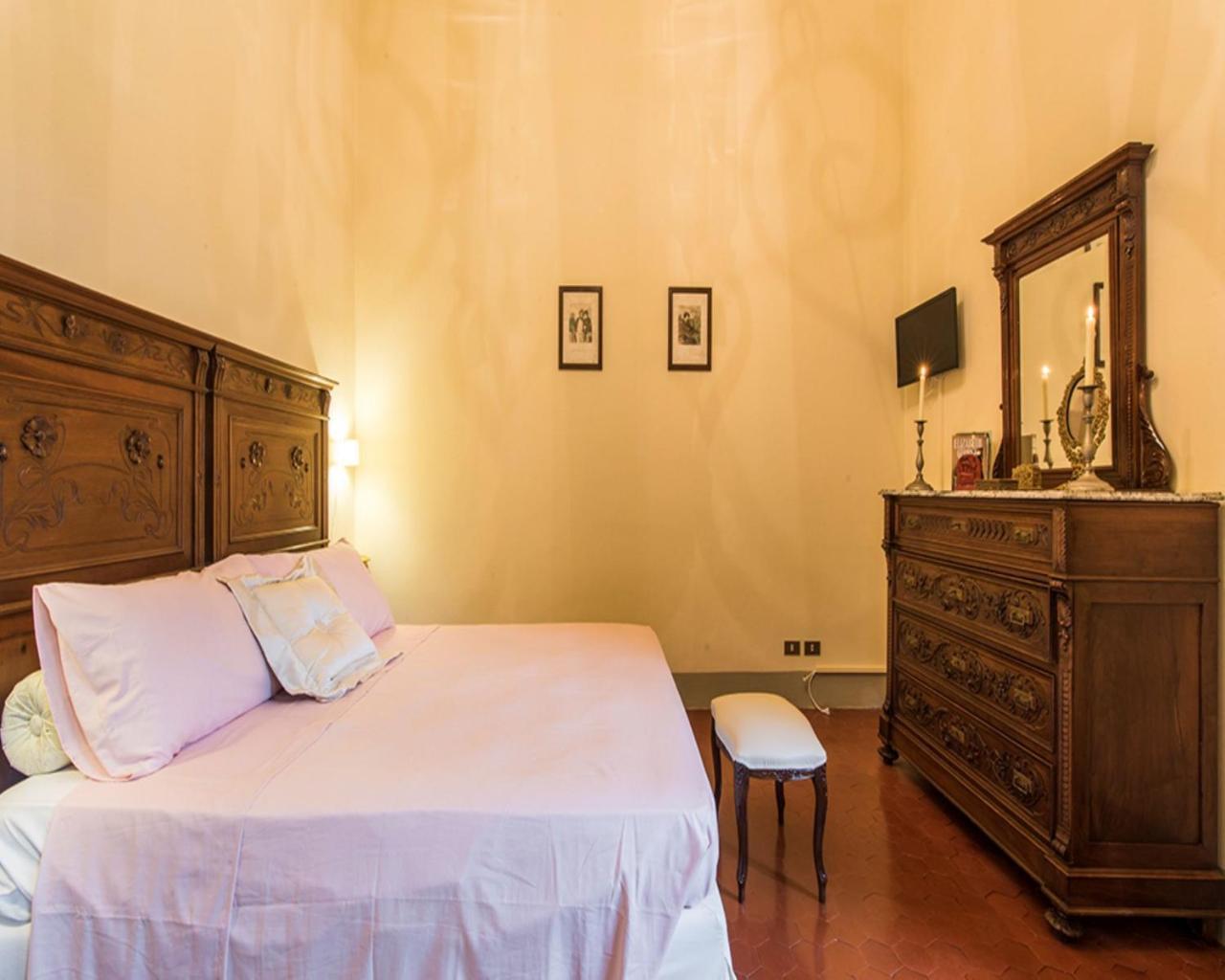 Villa Piandaccoli Lastra a Signa Εξωτερικό φωτογραφία