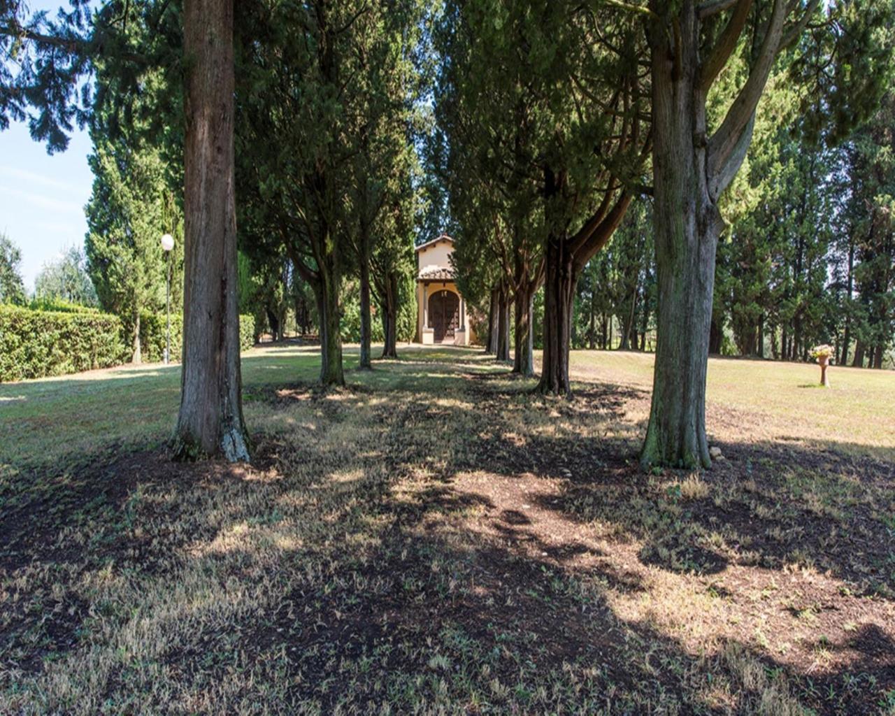 Villa Piandaccoli Lastra a Signa Εξωτερικό φωτογραφία