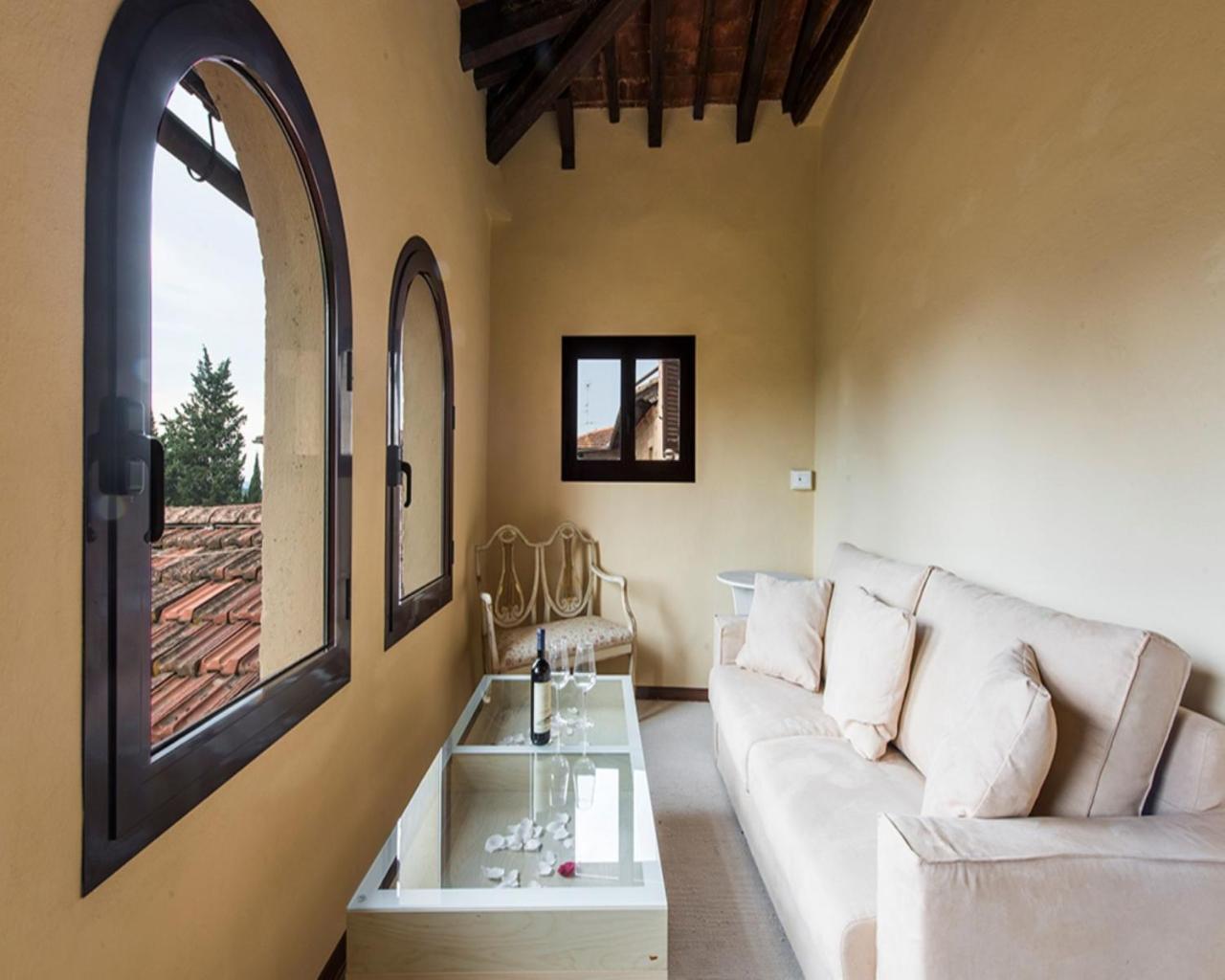 Villa Piandaccoli Lastra a Signa Εξωτερικό φωτογραφία