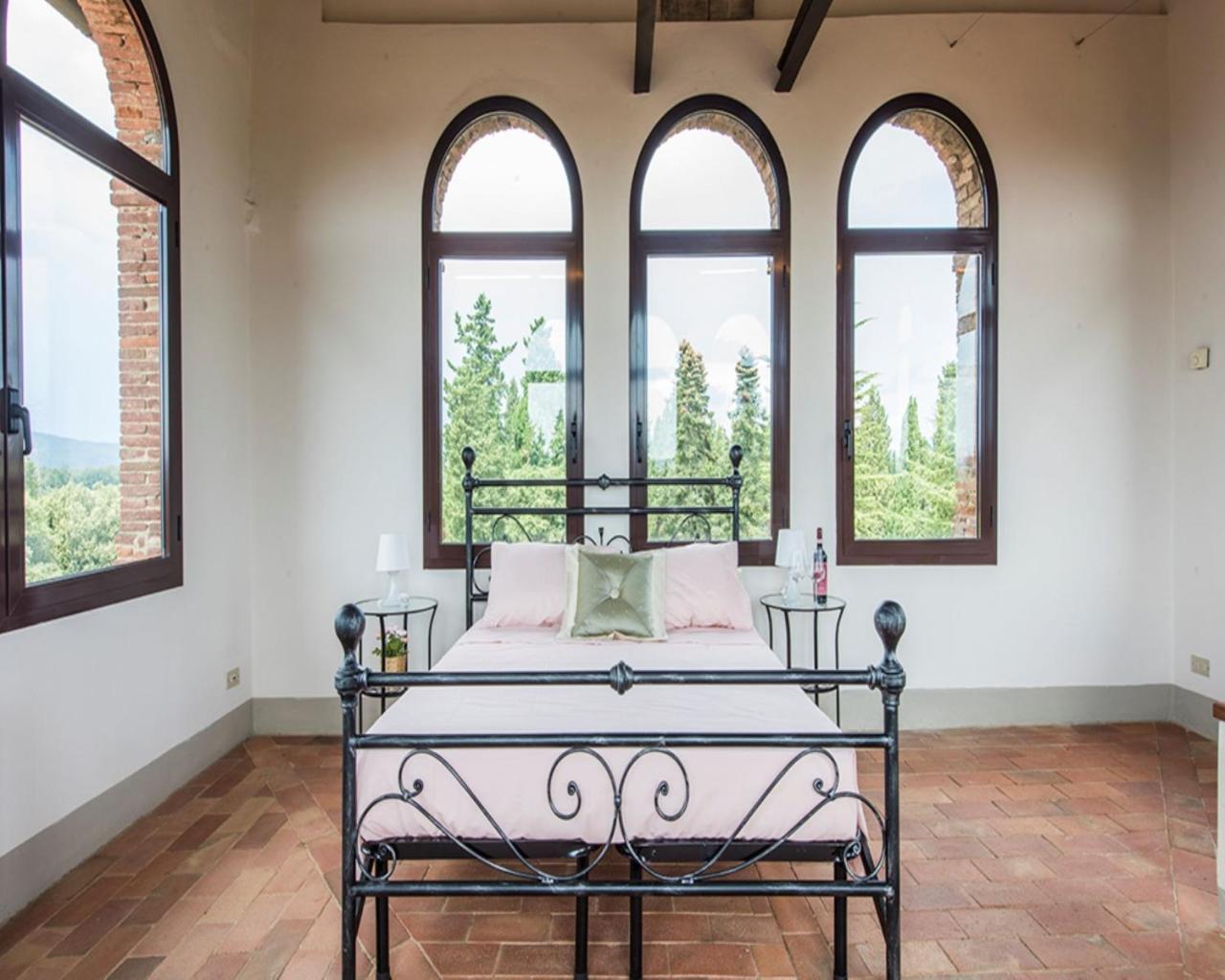 Villa Piandaccoli Lastra a Signa Εξωτερικό φωτογραφία