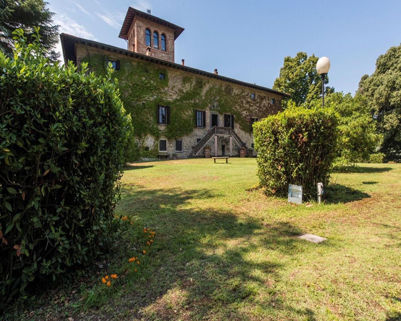 Villa Piandaccoli Lastra a Signa Εξωτερικό φωτογραφία