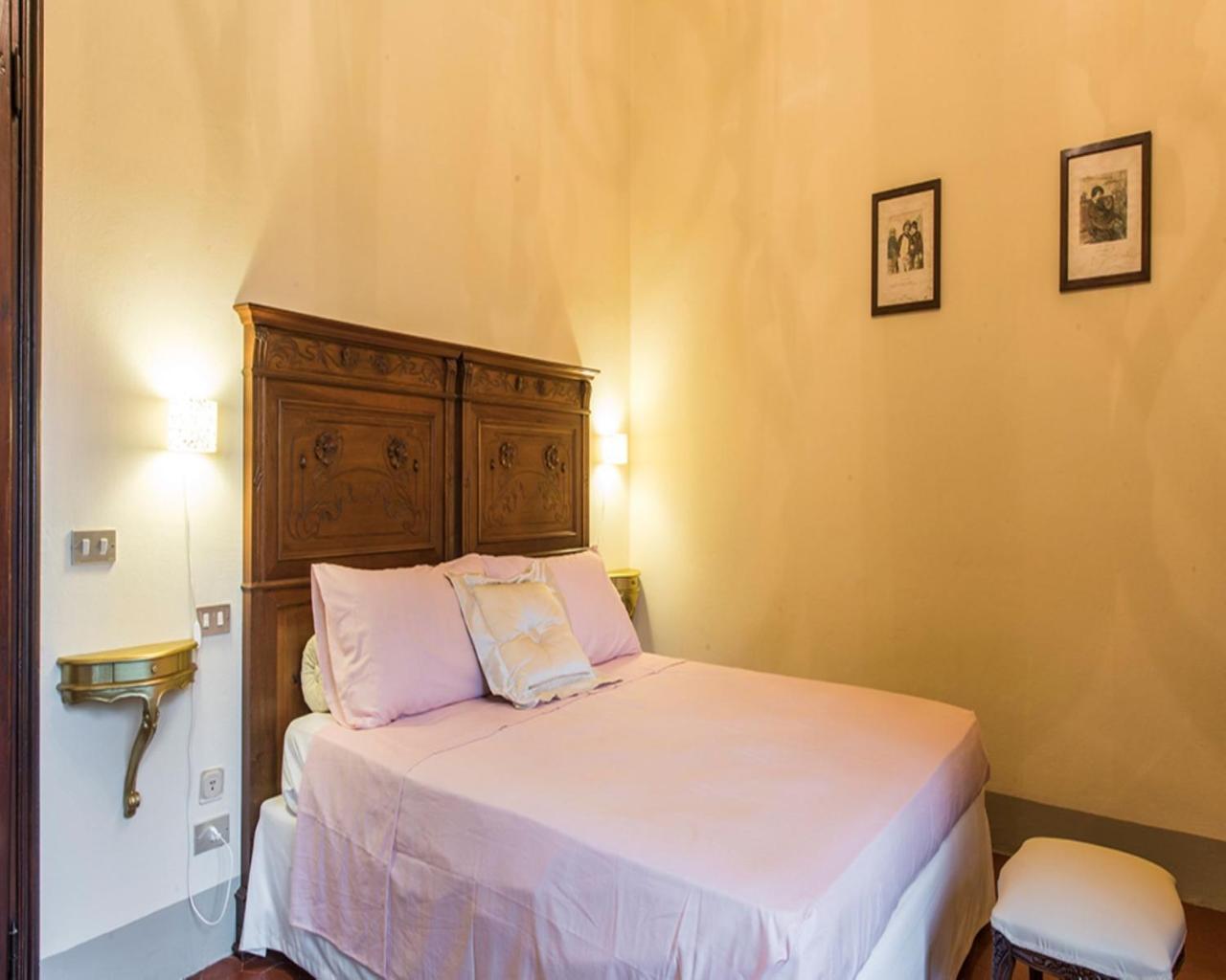 Villa Piandaccoli Lastra a Signa Εξωτερικό φωτογραφία