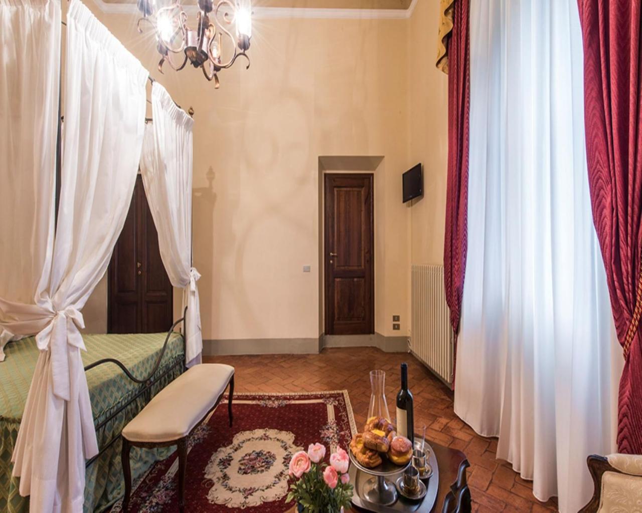 Villa Piandaccoli Lastra a Signa Εξωτερικό φωτογραφία