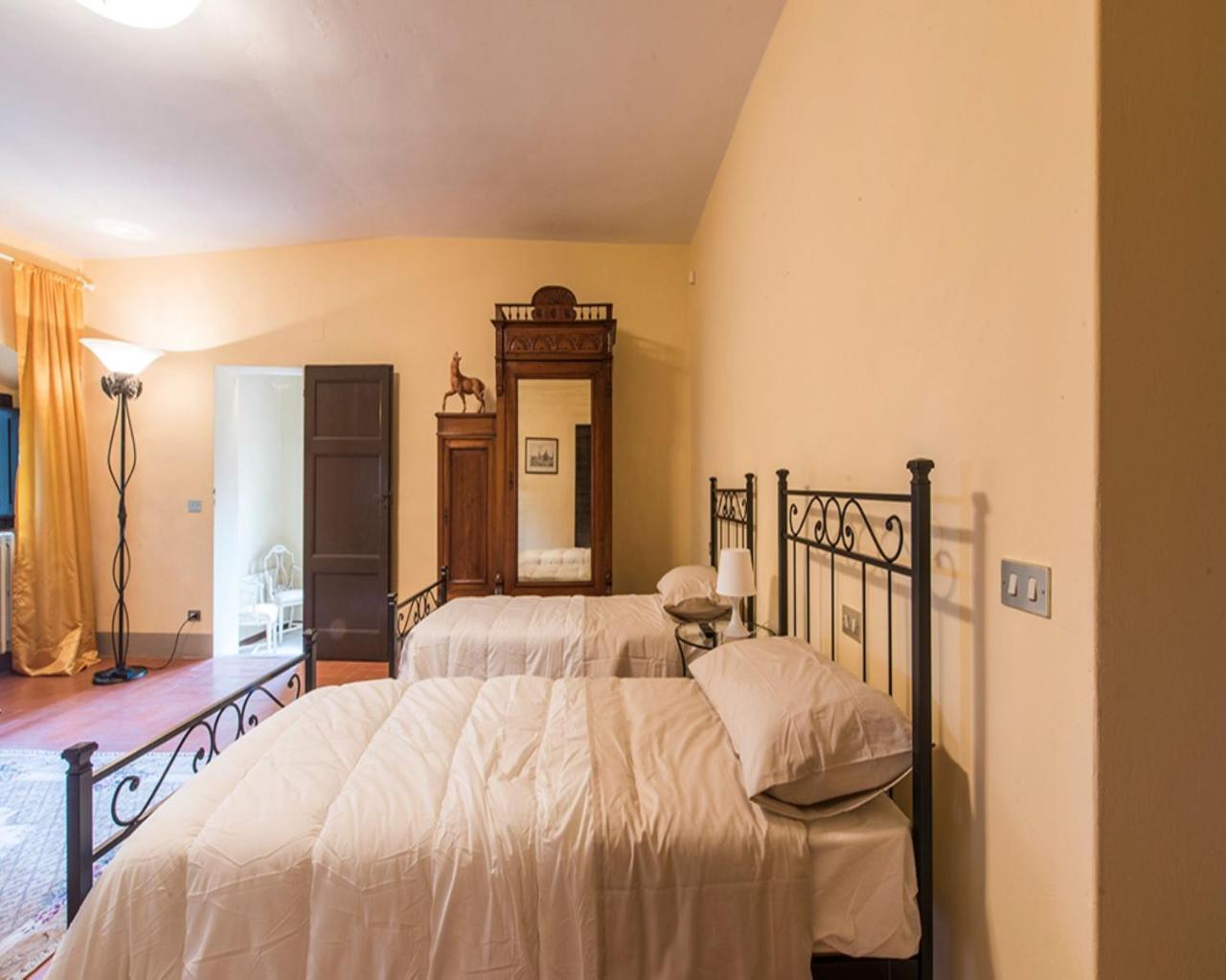 Villa Piandaccoli Lastra a Signa Εξωτερικό φωτογραφία