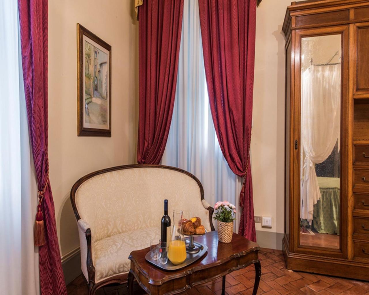 Villa Piandaccoli Lastra a Signa Εξωτερικό φωτογραφία