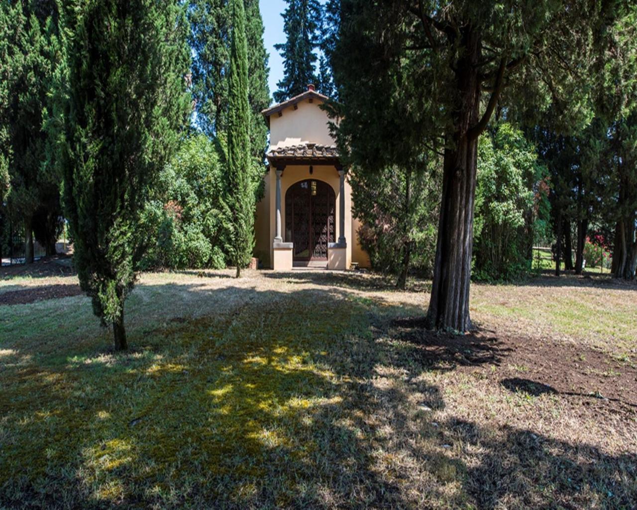Villa Piandaccoli Lastra a Signa Εξωτερικό φωτογραφία