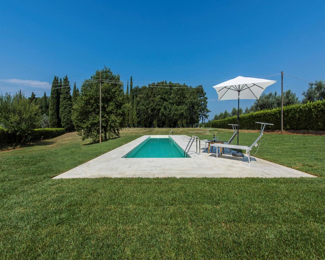 Villa Piandaccoli Lastra a Signa Εξωτερικό φωτογραφία