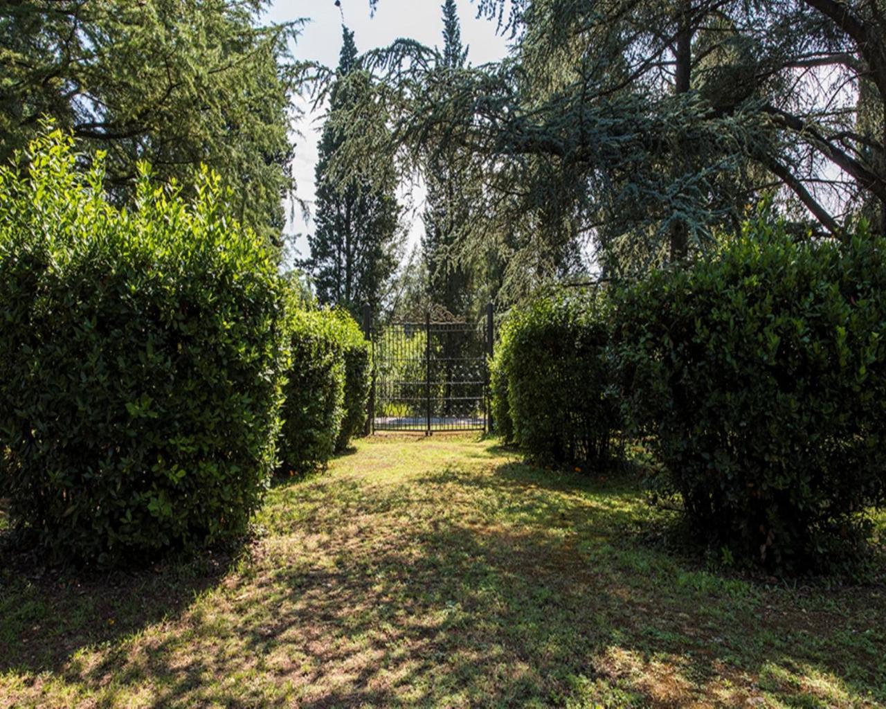 Villa Piandaccoli Lastra a Signa Εξωτερικό φωτογραφία